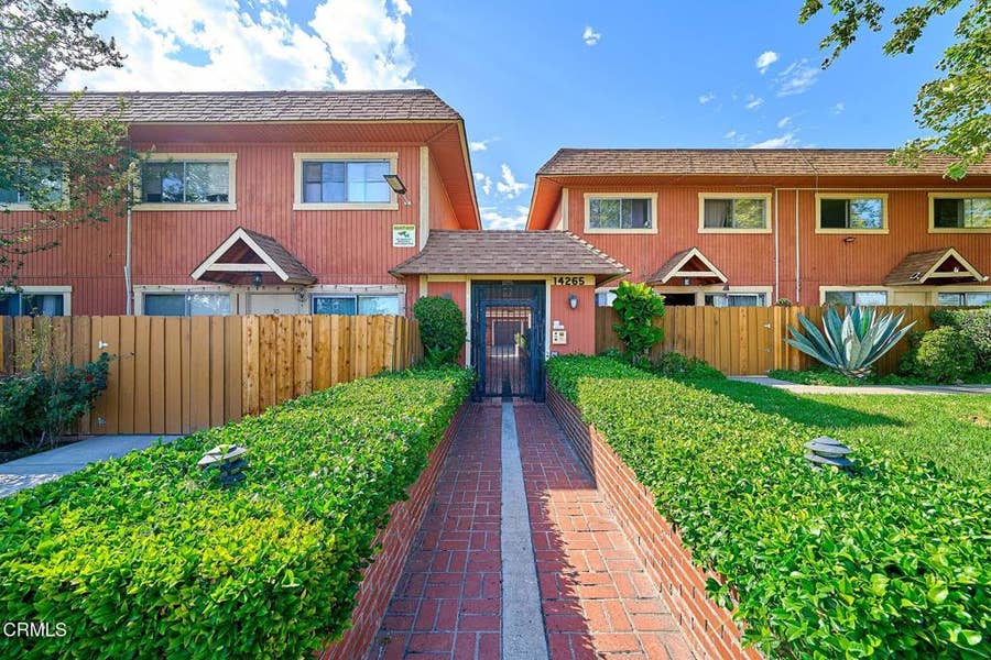 Property photo for 14265 Terra Bella, #59, Panorama City, CA
