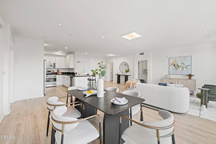 Property photo for 629 Traction Avenue, #611, Los Angeles, CA