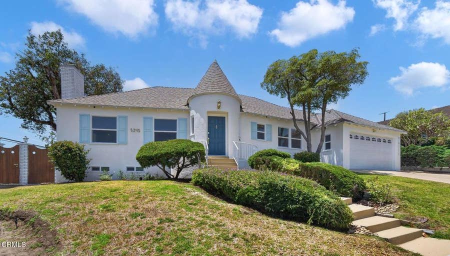Property photo for 5345 S Verdun Avenue, Los Angeles, CA