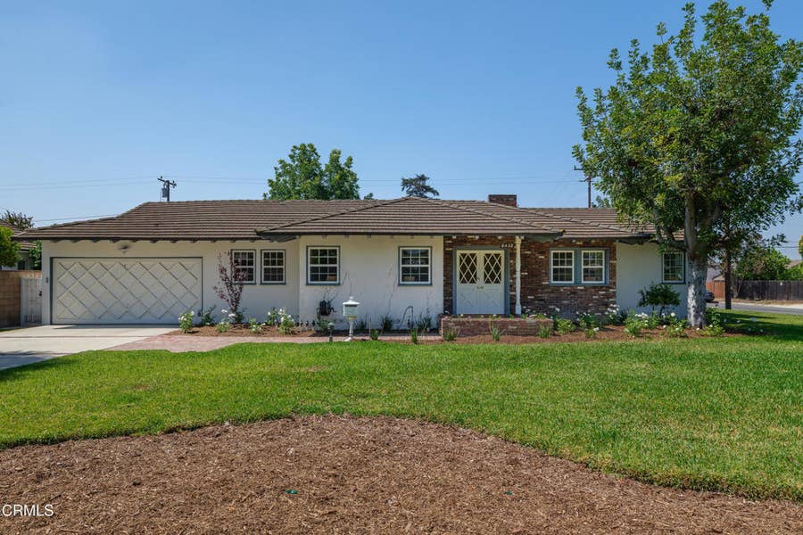Property photo for 8438 Beverly Drive, San Gabriel, CA