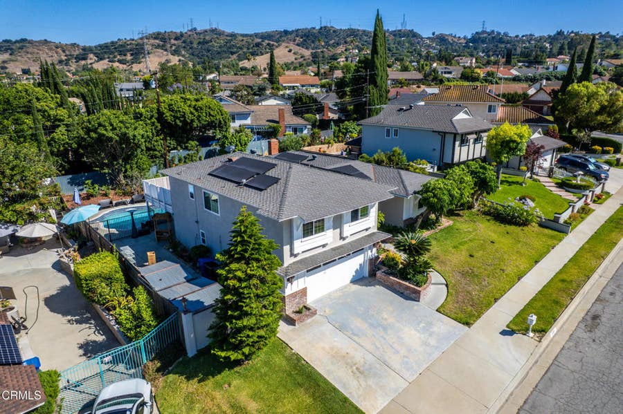 Property photo for 2266 Clementina Drive, Hacienda Heights, CA