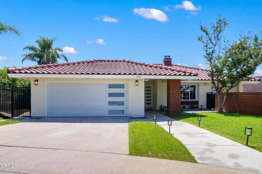 Property photo for 295 E Blue Mountain Way, Claremont, CA
