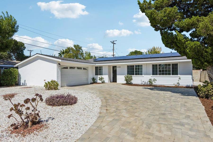 Property photo for 8408 Cozycroft Avenue, Los Angeles, CA
