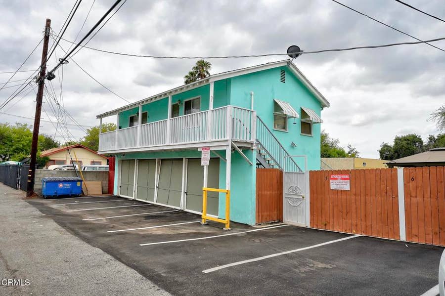 Property photo for 28 Eastern Avenue, Pasadena, CA