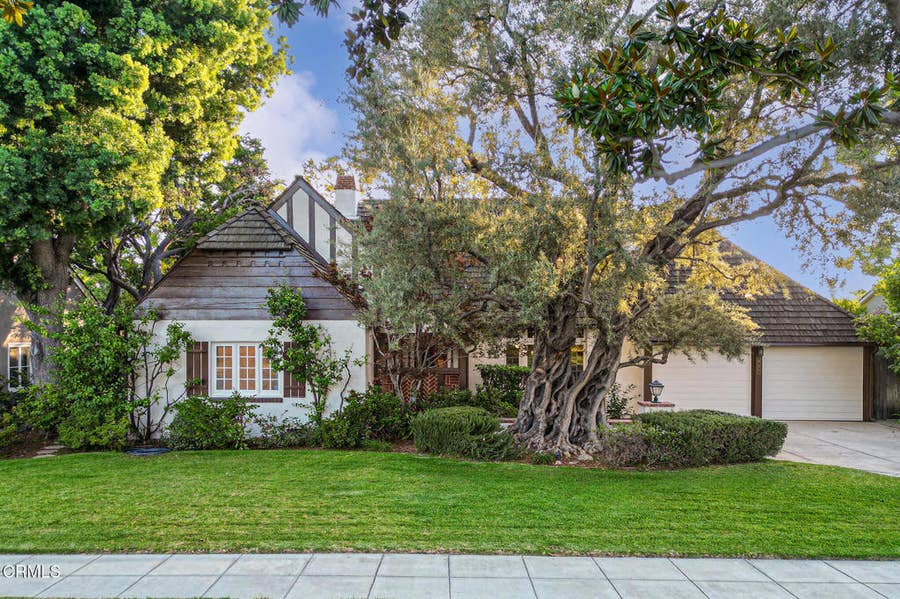 Property photo for 621 Magnolia Drive, San Gabriel, CA