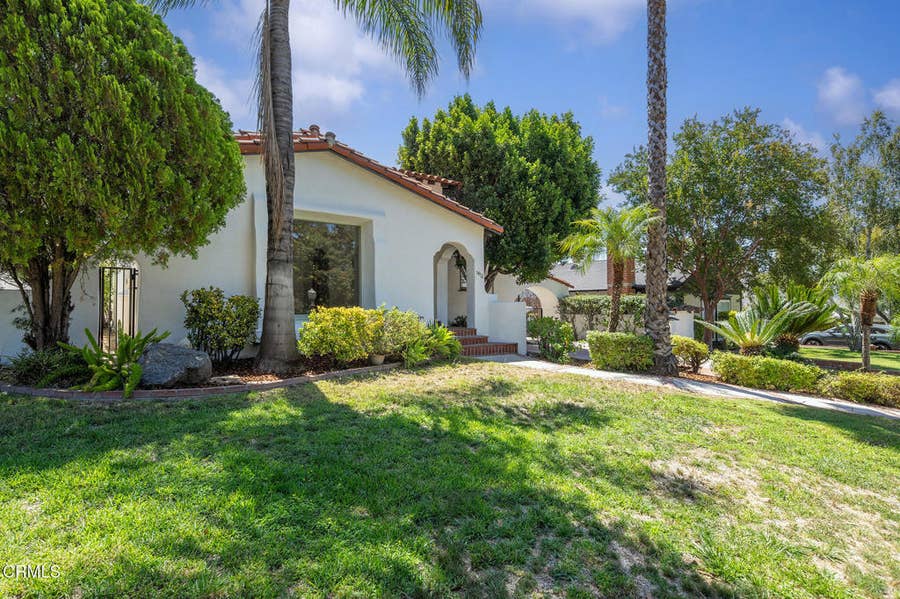 Property photo for 1412 Norton Avenue, Glendale, CA