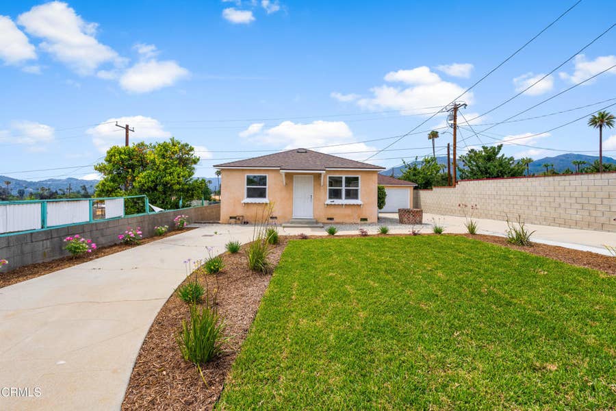 Property photo for 3103 N Olive Avenue, Altadena, CA