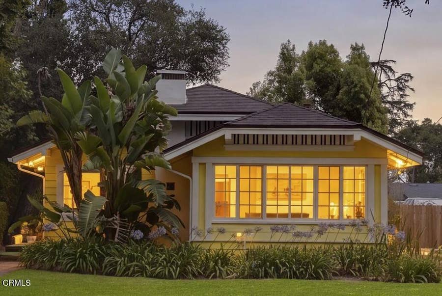 Property photo for 380 Dearborn Street, Pasadena, CA