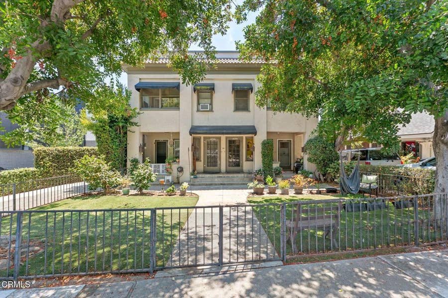 Property photo for 1429 Monterey Road, South Pasadena, CA