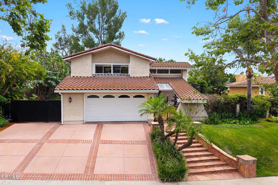 Property photo for 5388 Indian Hills Drive, Simi Valley, CA