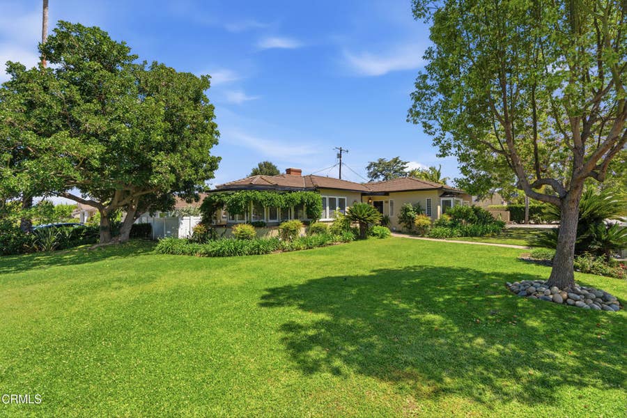 Property photo for 958 Hugo Reid Drive, Arcadia, CA
