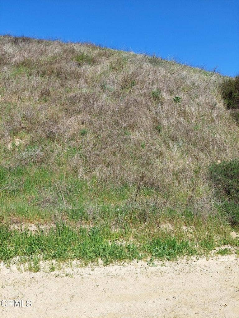 Property photo for 0 Loma Verde Mountainway, Val Verde, CA
