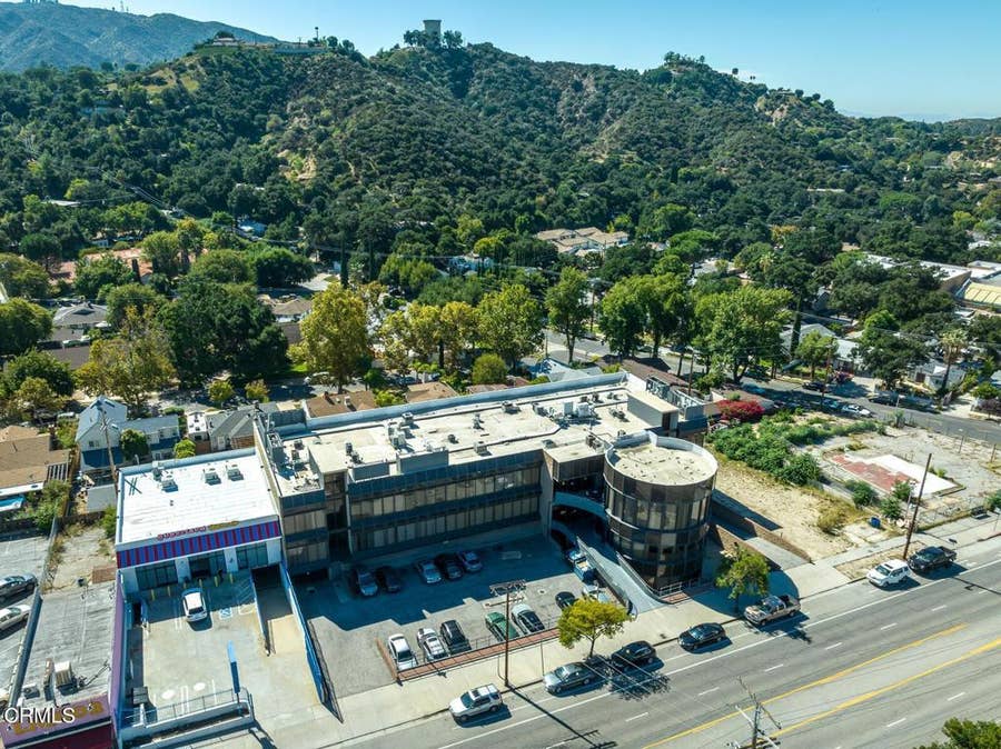 Property photo for 6708 Foothill Boulevard, #207, Los Angeles, CA