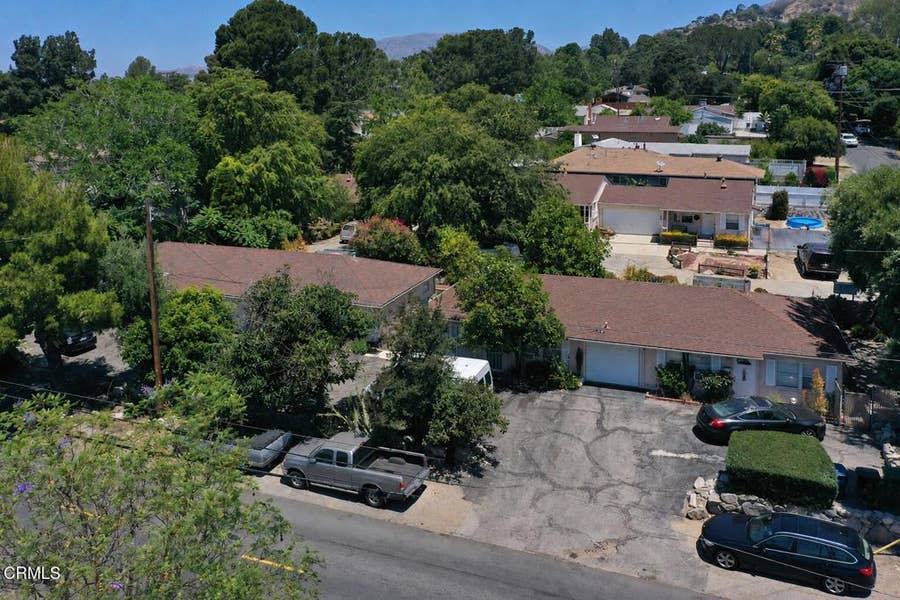 Property photo for 6801 Valmont Street, Los Angeles, CA