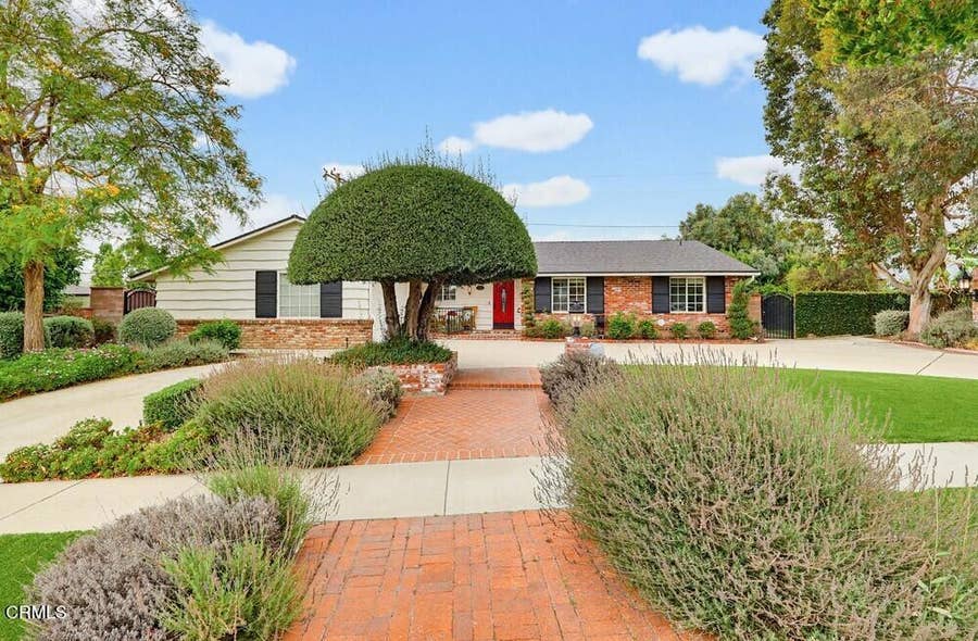 Property photo for 1115 Briarcroft Road, Claremont, CA