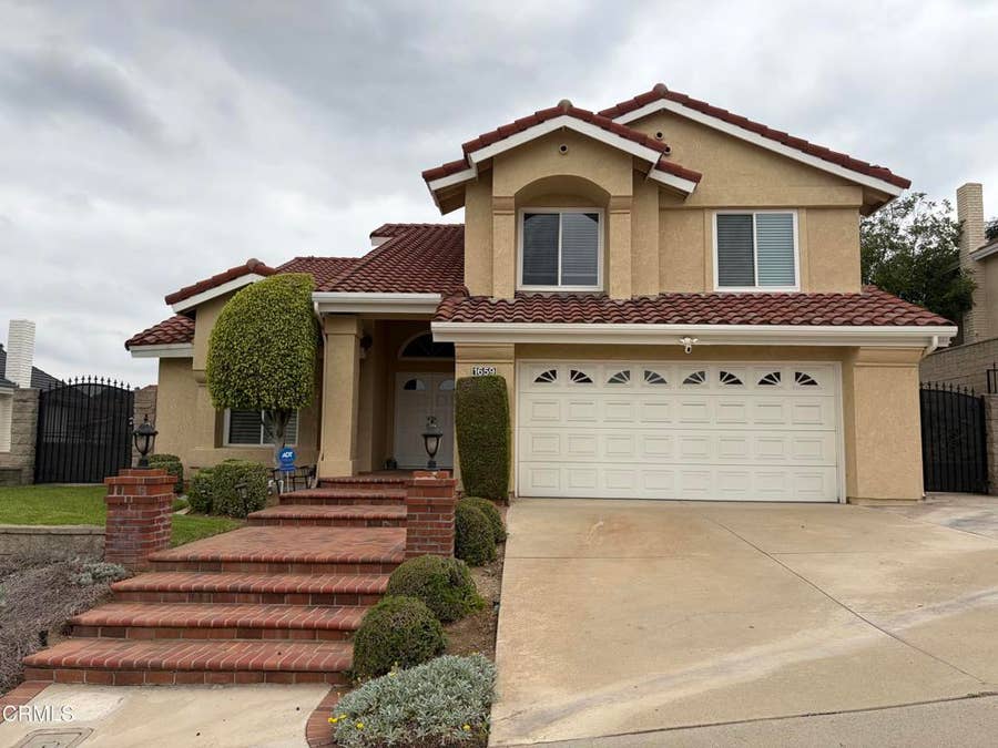 Property photo for 1659 S Lost Trail Drive, Walnut, CA