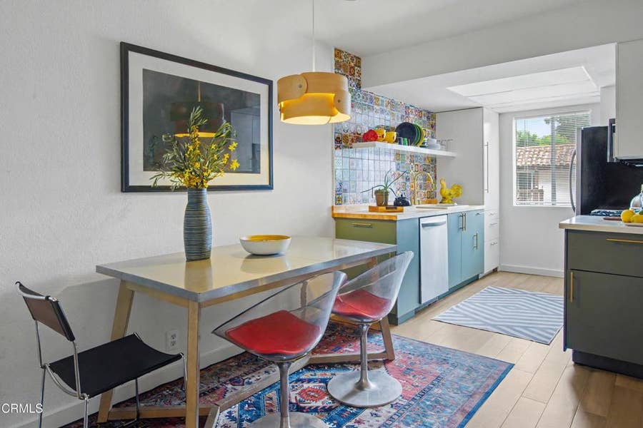 Property photo for 10960 Bluffside, #102, Studio City, CA