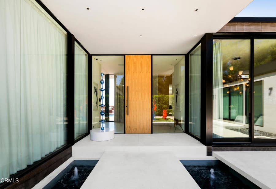 Property photo for 590 Haynes Avenue, Beverly Hills, CA