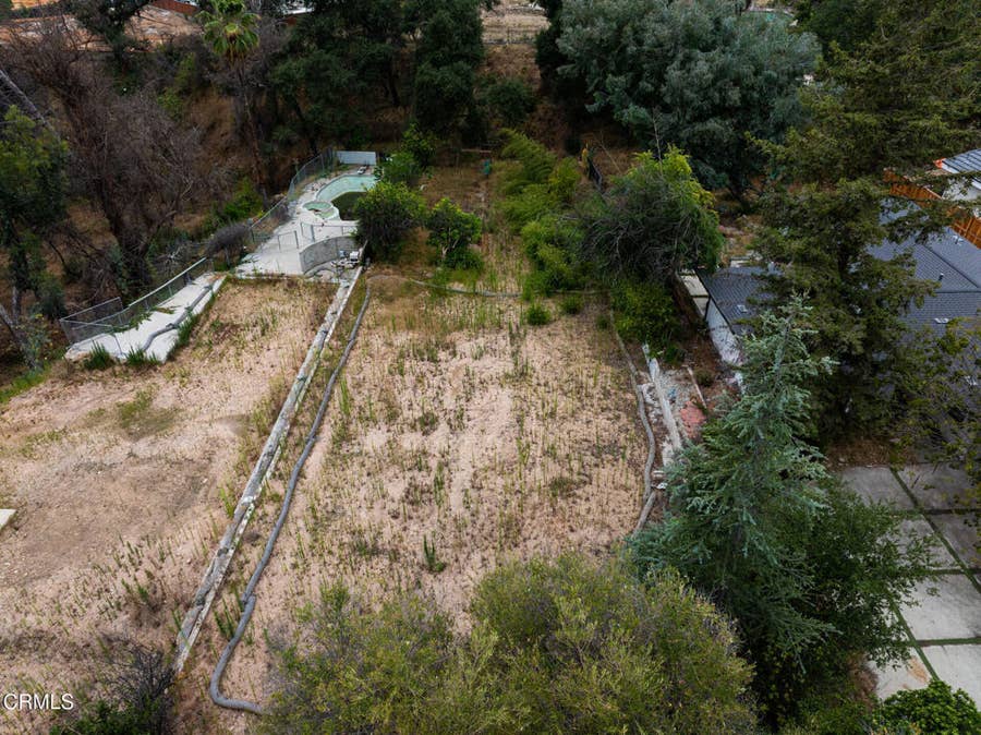 Property photo for 3041 Via Maderas Street, Altadena, CA