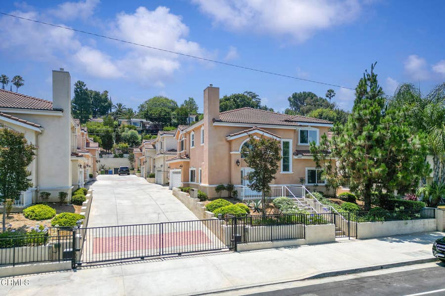 Property photo for 6164 Mesa Avenue, Los Angeles, CA