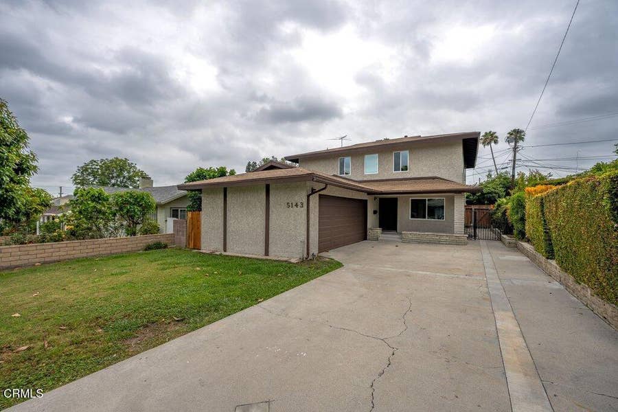 Property photo for 5143 Caspar Avenue, Los Angeles, CA