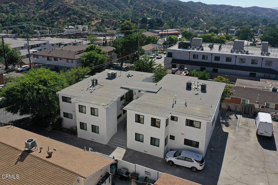 Property photo for 7323 Valmont Street, Los Angeles, CA