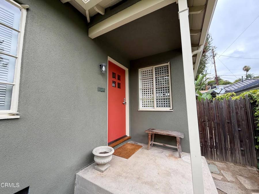 Property photo for 4321 Finley Avenue, Los Angeles, CA
