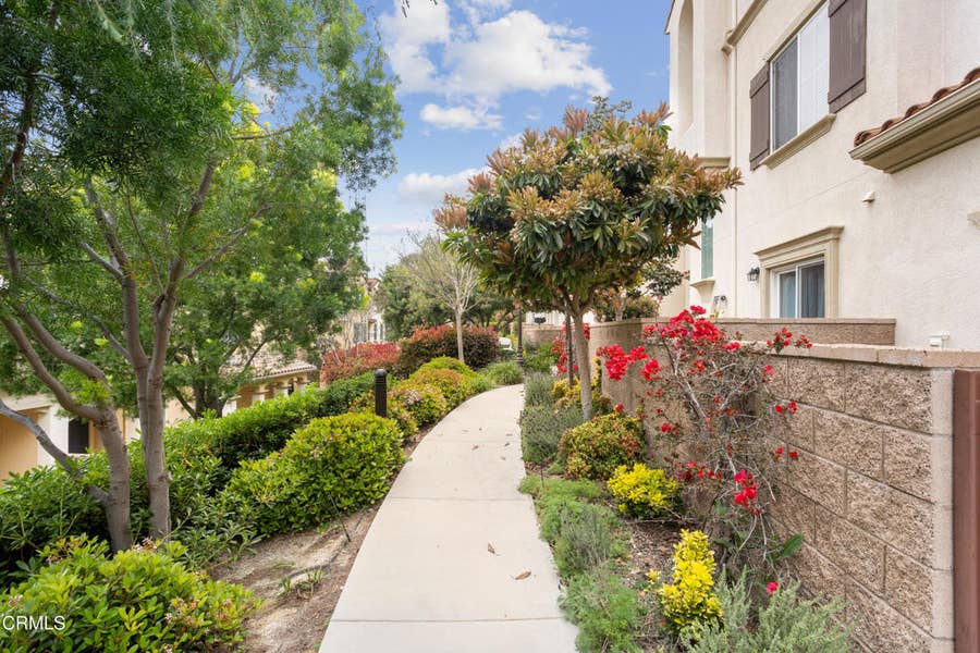 Property photo for 15633 Odyssey Drive, #56, Los Angeles, CA