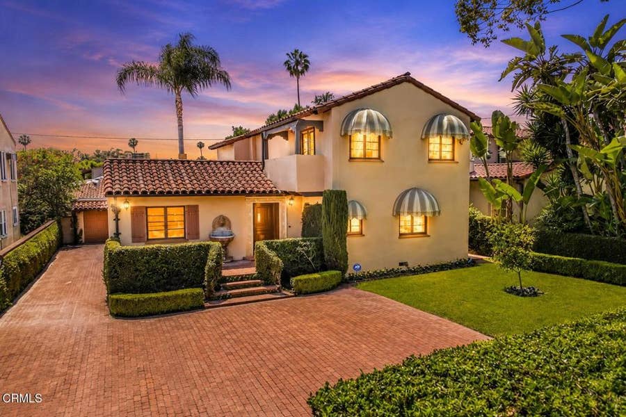 Property photo for 1659 S Oak Knoll Avenue, San Marino, CA