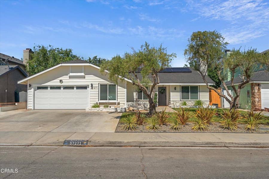 Property photo for 37271 37th Street E, Palmdale, CA