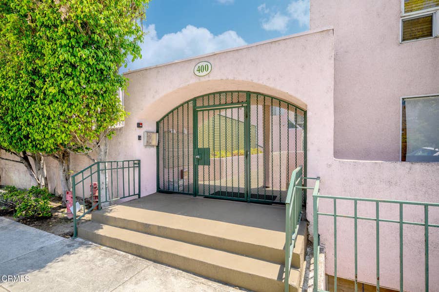 Property photo for 400 Monterey Road, #16, Glendale, CA