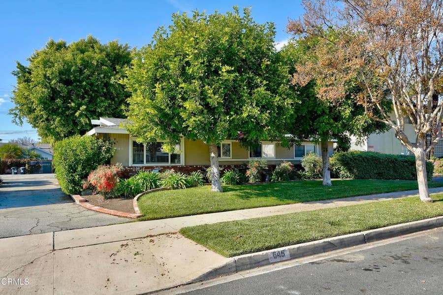 Property photo for 645 Marion Place, #C, Glendora, CA