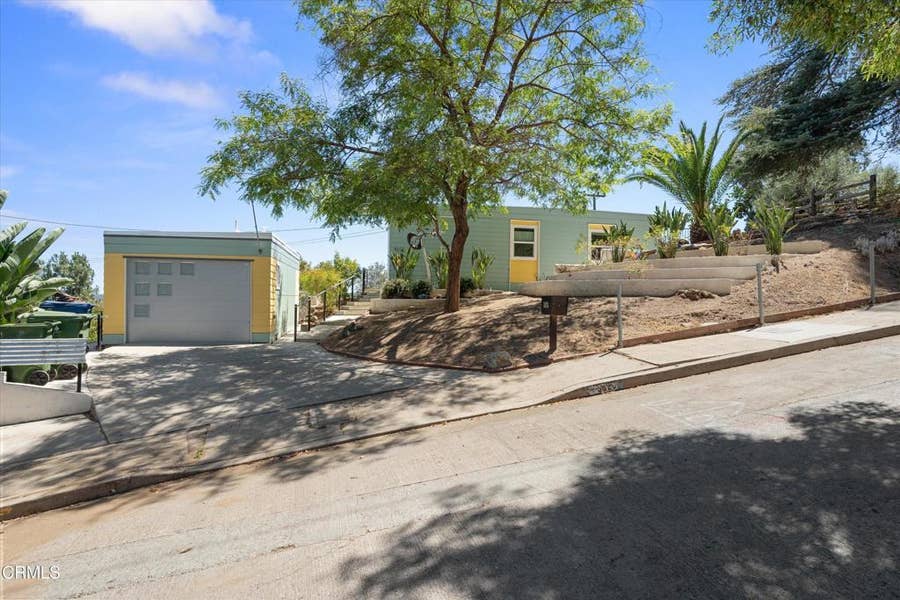 Property photo for 5026 Eaton Street, Los Angeles, CA