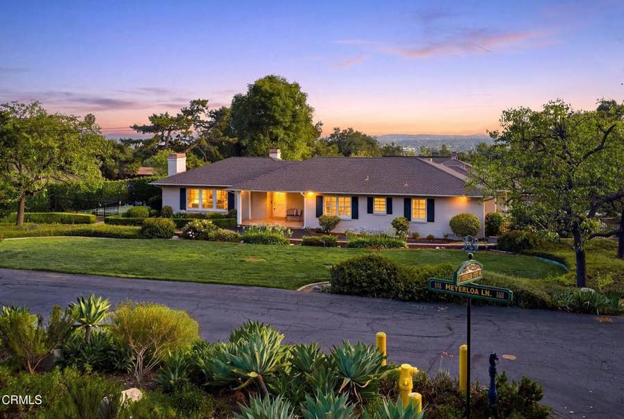 Property photo for 3110 Meyerloa Lane, Pasadena, CA