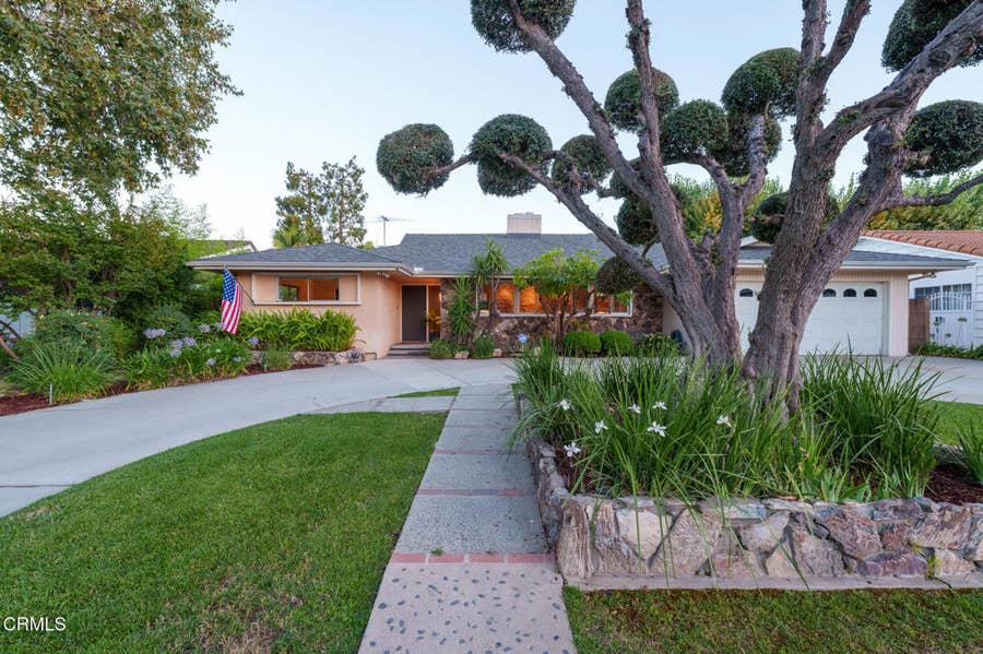 Property photo for 460 Sharon Road, Arcadia, CA