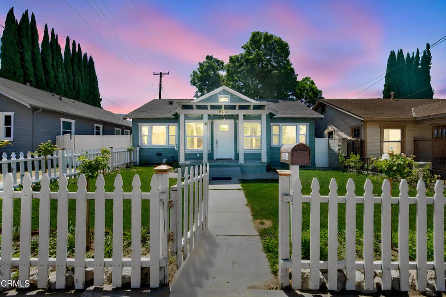 Property photo for 8312 Greenleaf Avenue, Whittier, CA