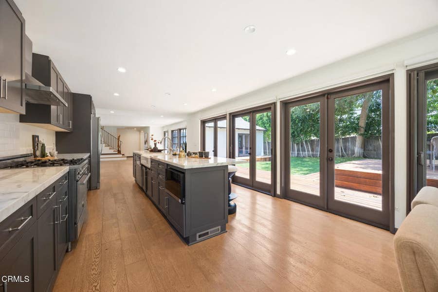 Property photo for 601 Michigan Boulevard, Pasadena, CA
