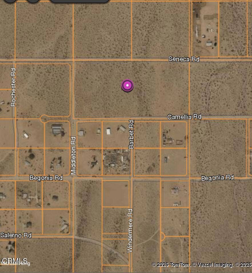 Property photo for 0 Camellia Road, Adelanto, CA
