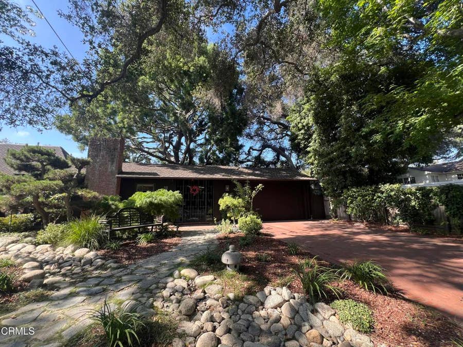 Property photo for 1915 Edgewood Drive, South Pasadena, CA
