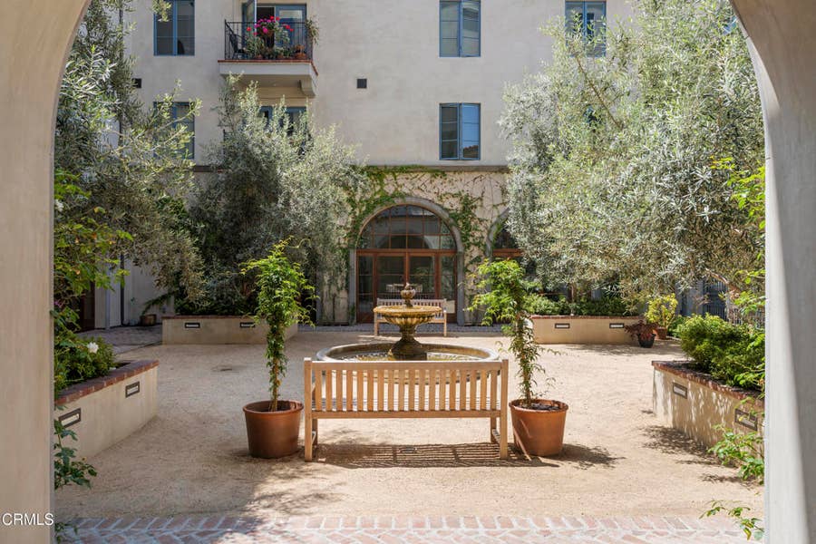 Property photo for 88 N Oakland Avenue, #308, Pasadena, CA