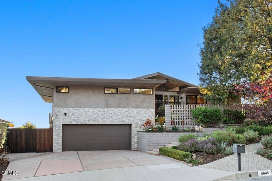 Property photo for 5645 Burning Tree Drive, La Canada Flintridge, CA