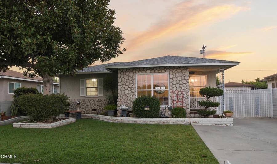 Property photo for 6423 Bonnie Vale Avenue, Pico Rivera, CA