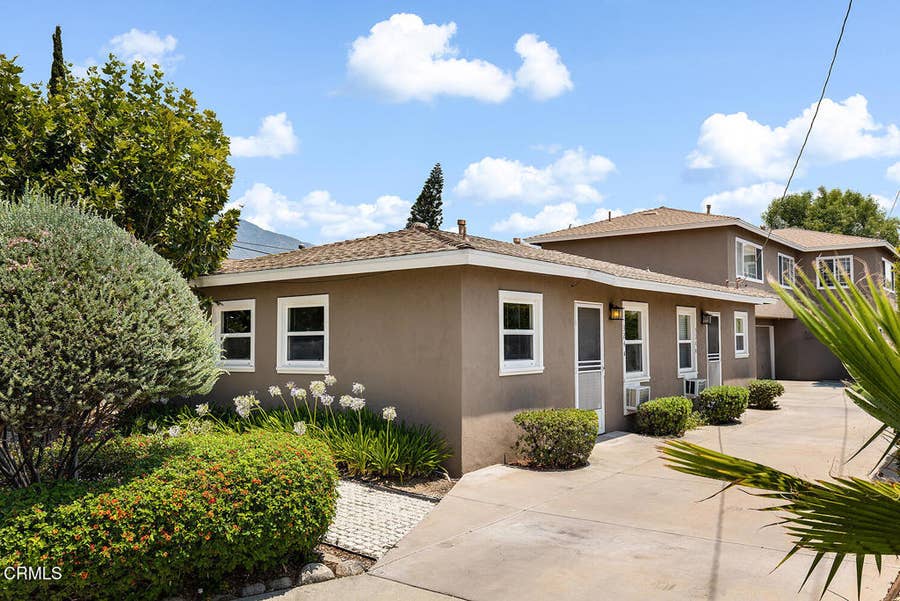 Property photo for 322 S Lincoln Place, Monrovia, CA