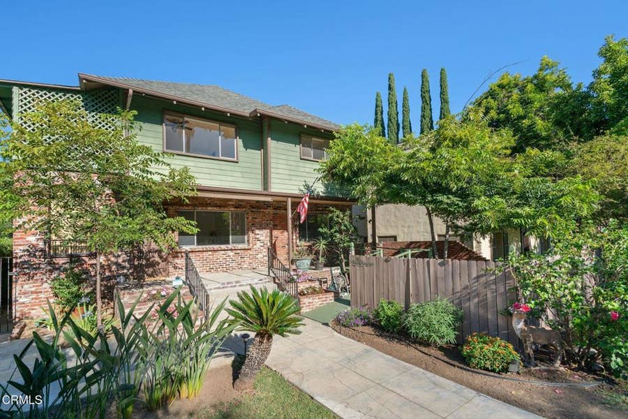 Property photo for 1128 Fremont Avenue, South Pasadena, CA