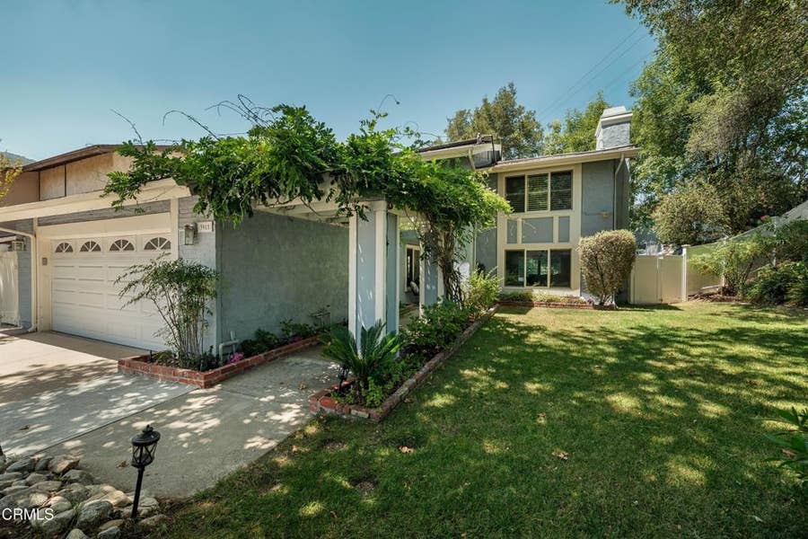 Property photo for 3911 Park Vista Place, La Crescenta, CA