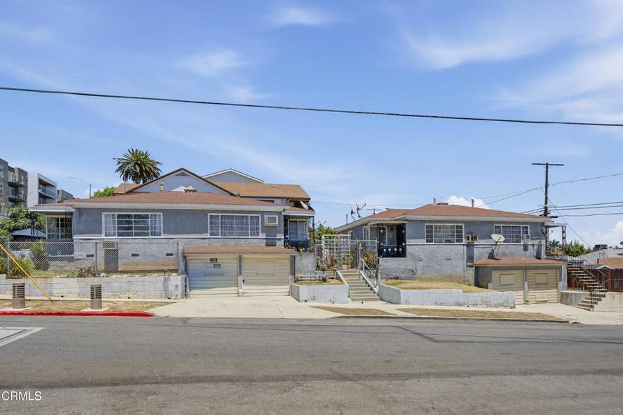 Property photo for 3321 Council Street, Los Angeles, CA