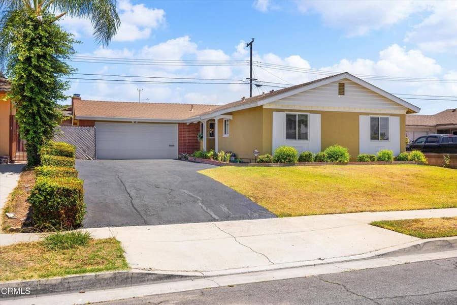 Property photo for 1248 Hartview Avenue, La Puente, CA