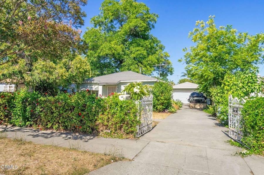 Property photo for 920 Euclid Avenue, San Gabriel, CA