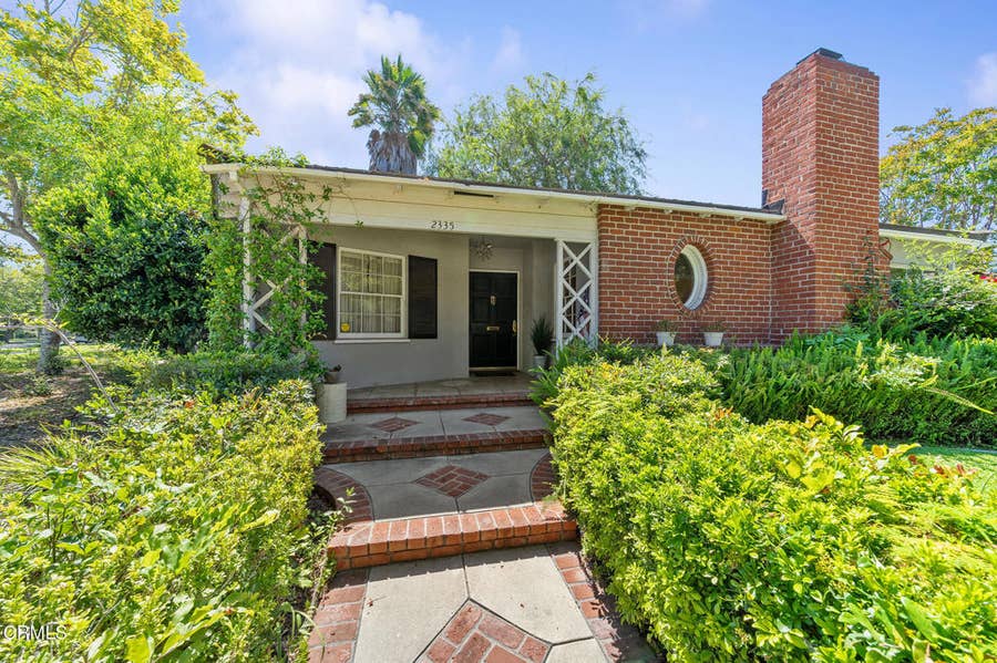 Property photo for 2335 Lorain Road, San Marino, CA