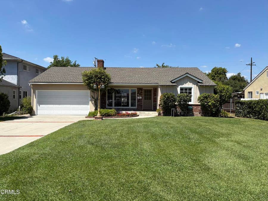 Property photo for 2559 Mayflower Avenue, Arcadia, CA